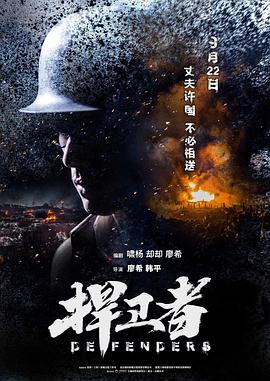 电影：捍卫者