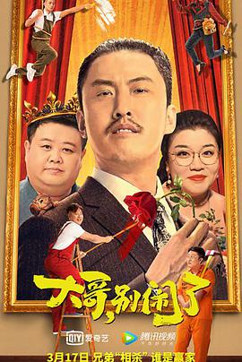 电影:大哥,别闹了