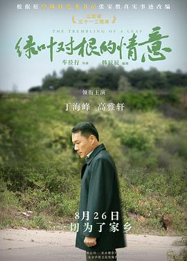 电影：绿叶对根的情意