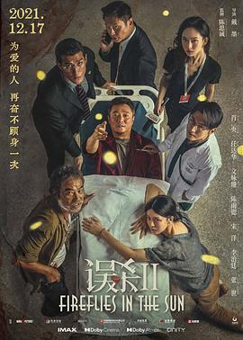 电影:误杀2