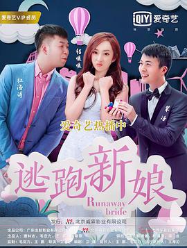 电影：逃跑新娘2017