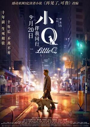 电影：小Q