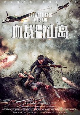 电影：血战微山岛