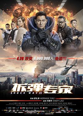 电影：拆弹专家