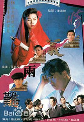 电影：情义两难国语版