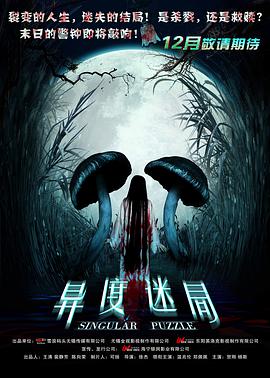 电影:异度迷局