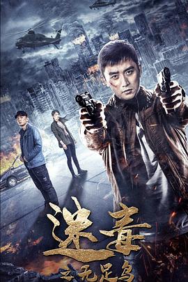 电影：迷毒之无足鸟