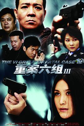 电影:重案六组3