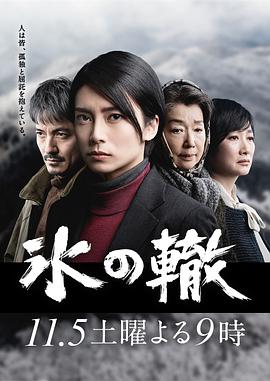 电影：冰辙