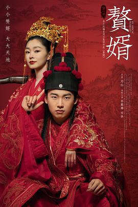 电影：赘婿