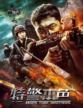 电影：特警本色