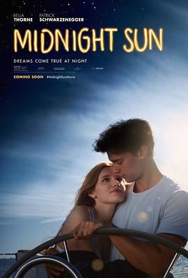 电影:午夜阳光(2018)