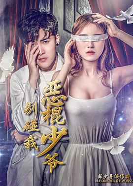 电影：恶棍少爷别碰我