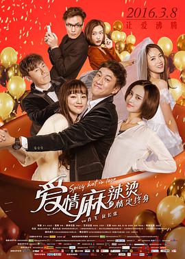电影:爱情麻辣烫之情定终身