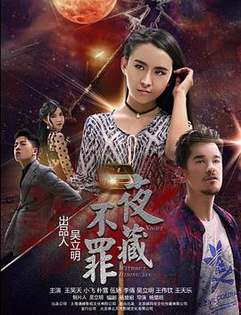 电影：夜不藏罪