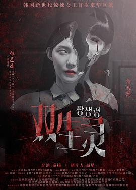 电影：双生灵