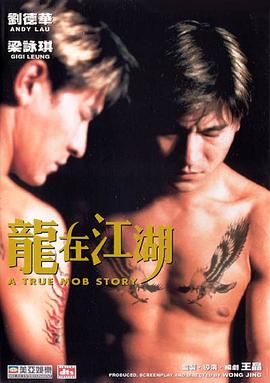 电影:龙在江湖(1998)