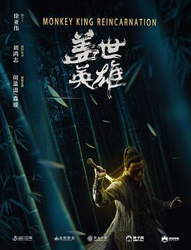 电影：盖世英雄