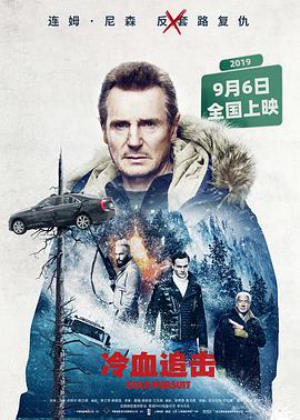 电影：冷血追击
