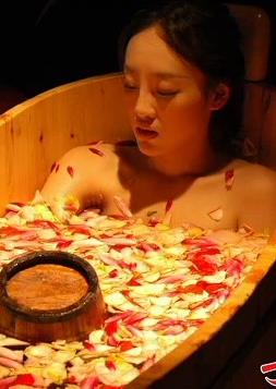 电影：女体宴