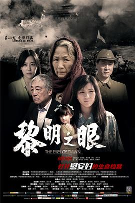 电影:黎明之眼