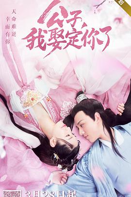 电影：公子，我娶定你了