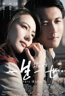 电影：一生一世(2014)