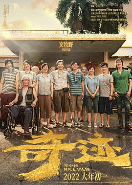 电影：奇迹·笨小孩