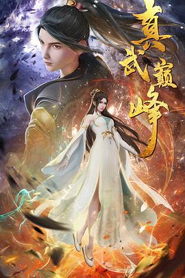 电影:真武巅峰