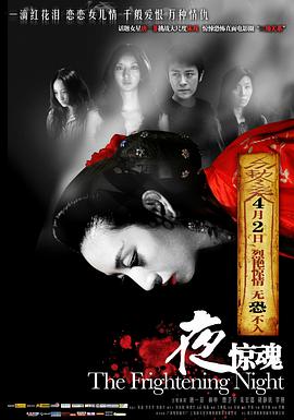 电影：夜惊魂