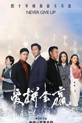 电影：爱拼会赢