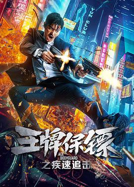 电影：王牌保镖之疾速追击