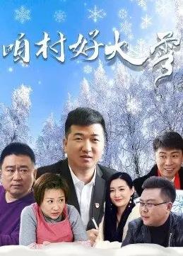 电影:咱村好大雪