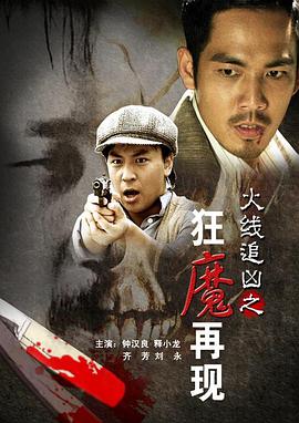 电影：火线追凶之狂魔再现