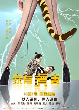 电影:家有虎妻