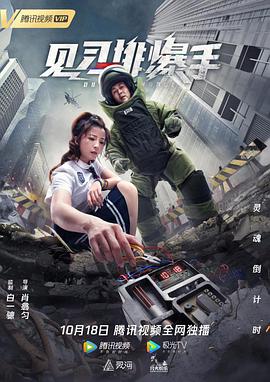 电影:见习排爆手