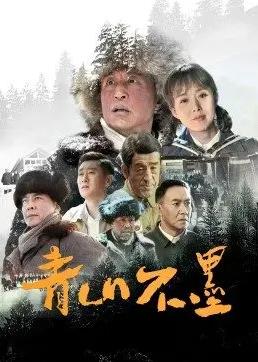 电影：青山不墨