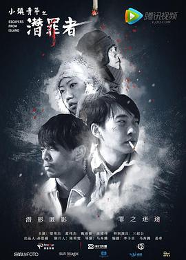 电影：小镇青年之潜罪者