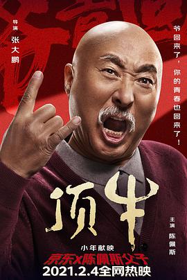 电影:顶牛