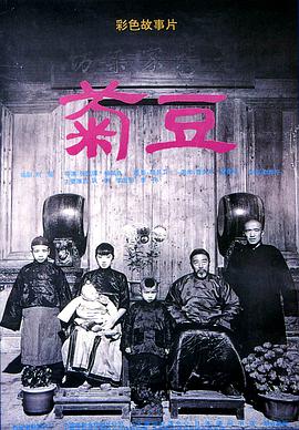 电影：菊豆