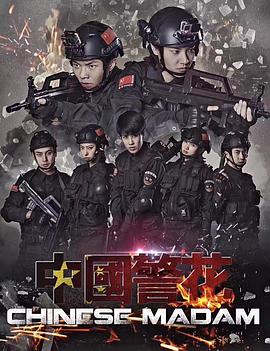 电影：中国警花