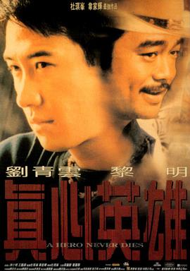 电影:真心英雄