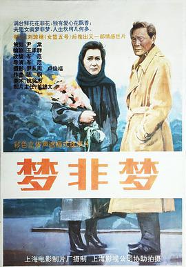 电影：梦非梦