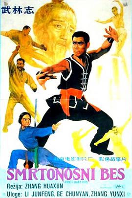 电影：武林志