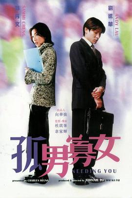 电影：孤男寡女