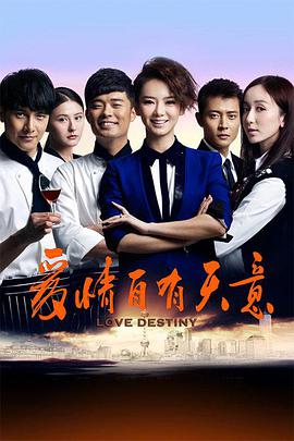 电影：爱情自有天意第一部
