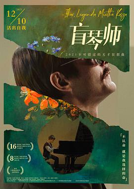电影：盲琴师