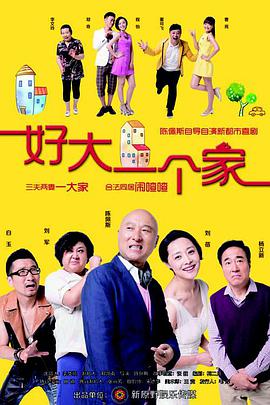 电影:好大一个家