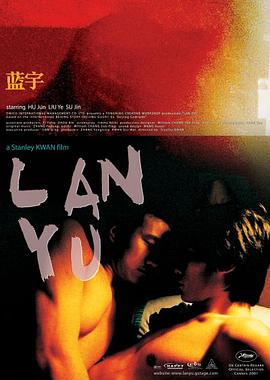 电影:蓝宇