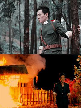 电影:战地情天